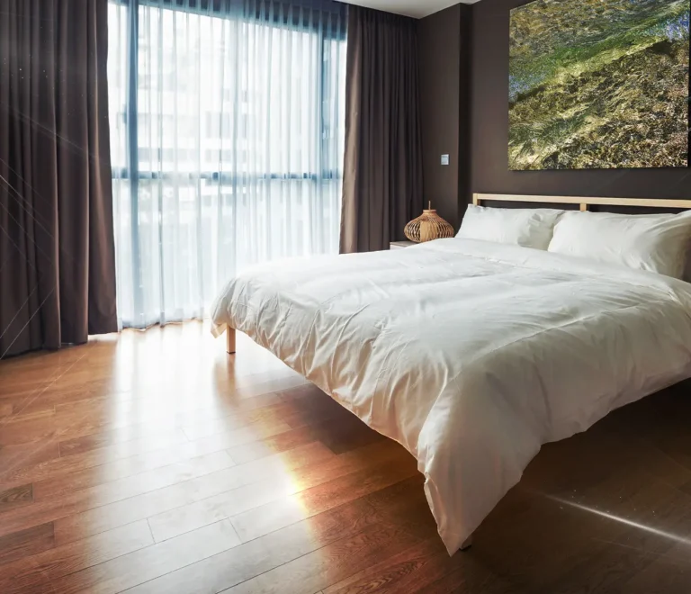 Comparing Types of Parquet Flooring: Which is Best for Your Home?