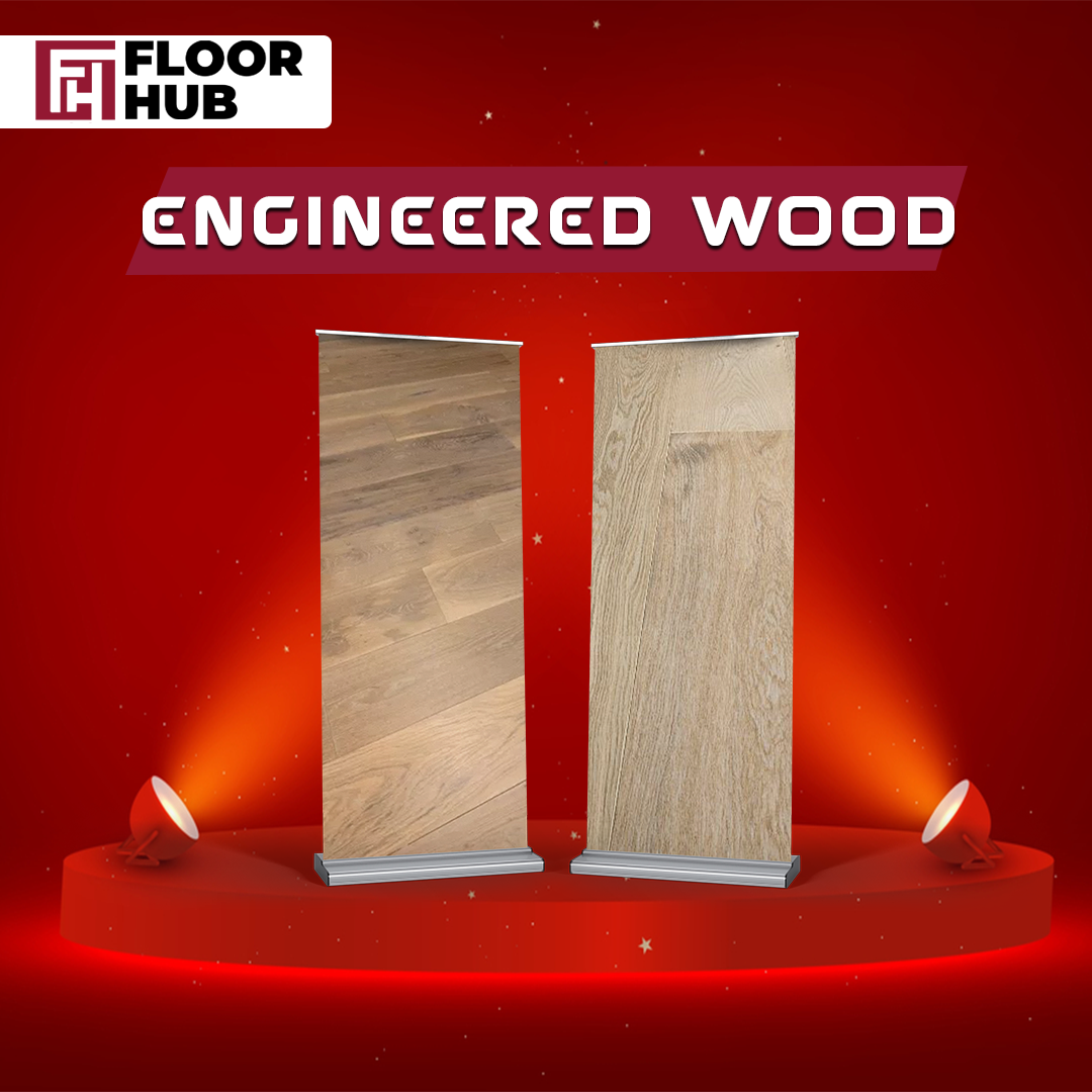 Engineered wood