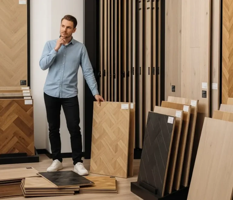 Bold Questions About Parquet… Honest Answers