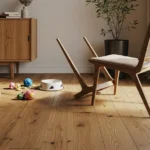 Is Parquet Flooring a Practical Long-Term Choice?