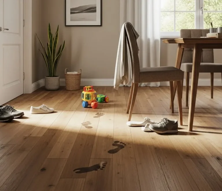 What Happens After Installation?