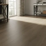 Why Is Flooring a One-Time Decision?