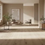 The Impact of Flooring on the Psychological Feel of Interior Spaces