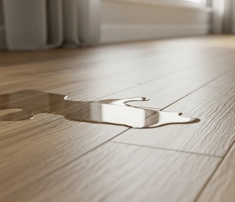 Does Parquet Flooring Get Affected by Water? The Full Truth Without Sugarcoating