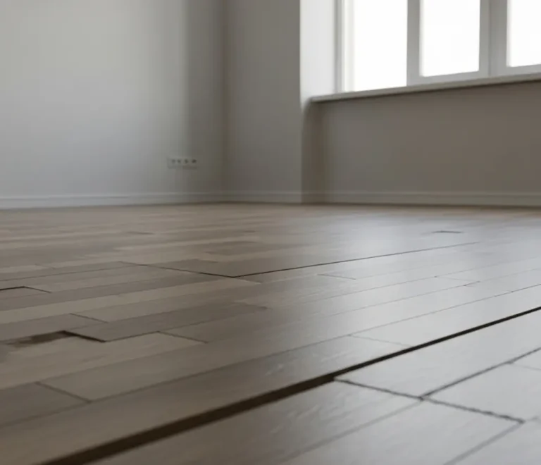 The Difference Between a Cheap Price and the “Right” Price in Parquet Flooring