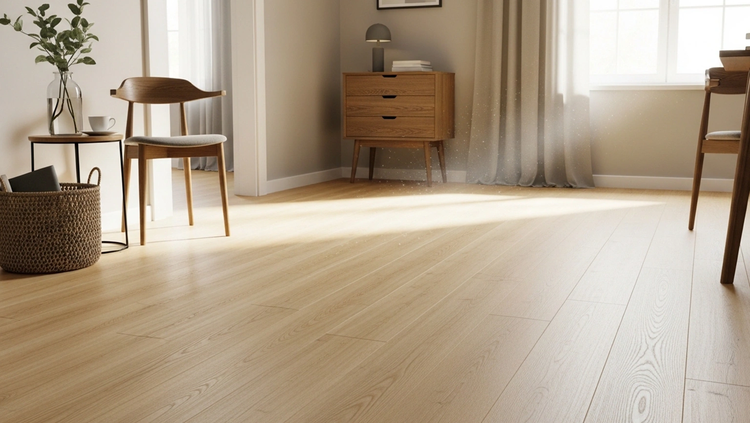Did You Know Parquet Reduces Allergens? Let Your Home Breathe