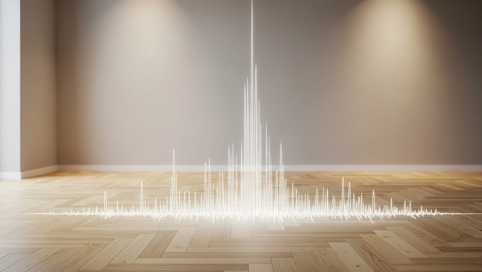 The Role of Flooring in Sound Insulation Within Homes