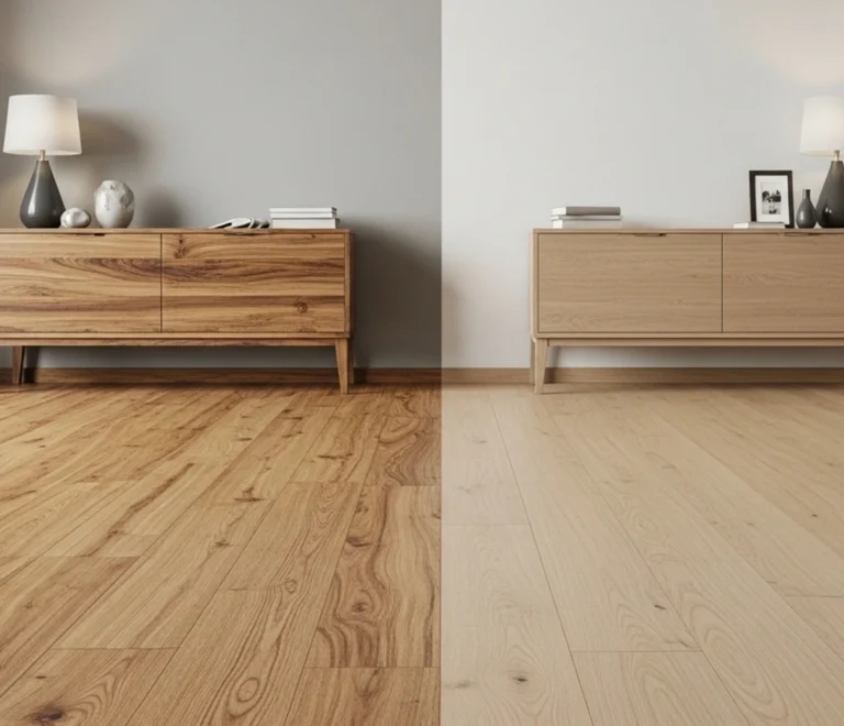 Did You Know Parquet Reduces Allergens? Let Your Home Breathe