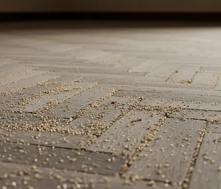 Simple Habits That Extend the Life of Your Floor — At No Cost