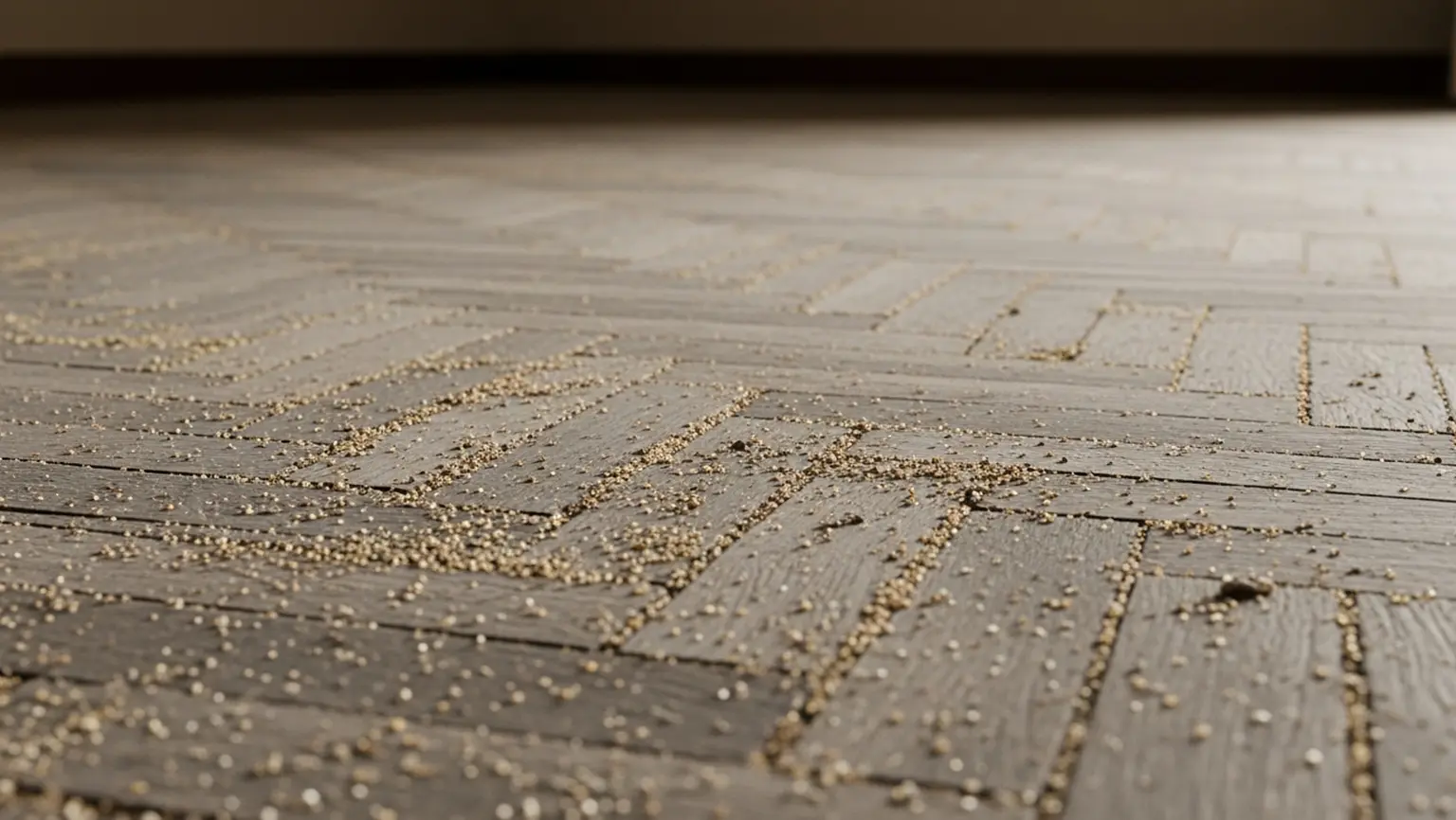 Simple Habits That Extend the Life of Your Floor — At No Cost