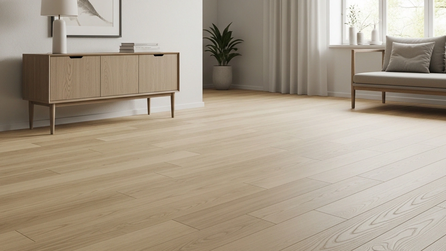 Why Simple Floors Are Smarter Than Complex Floors