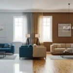 Excess Formality in Some Homes: Could Flooring Be the Reason?