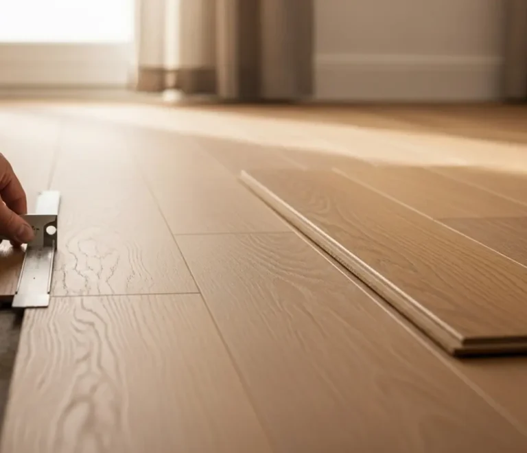 Can Parquet Flooring Be Installed in Older Apartments? What Should Be Checked First?