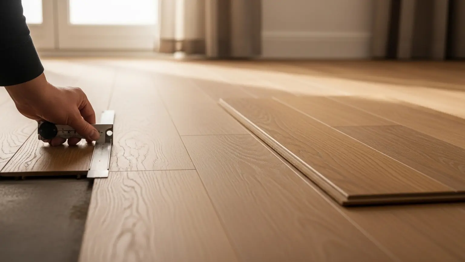 Can Parquet Flooring Be Installed in Older Apartments? What Should Be Checked First?