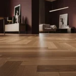 Is Your Apartment Suitable for Herringbone Flooring?