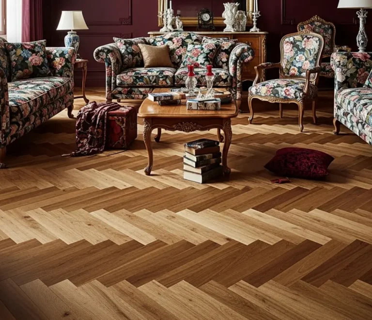 Seven Mistakes That Make Your Flooring Look Cheap No Matter the Price