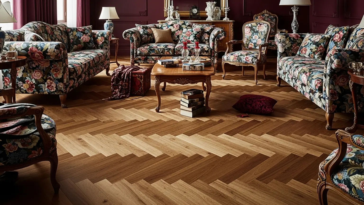 Seven Mistakes That Make Your Flooring Look Cheap No Matter the Price