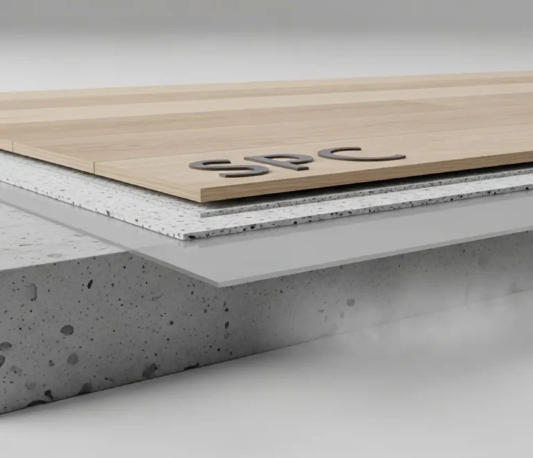 Is a Vapor Barrier Necessary with SPC?