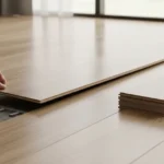 Can SPC Flooring Be Removed and Reinstalled in Another Location?