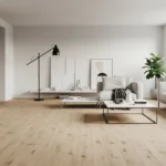 Minimalist Flooring Style: Which Parquet Type Suits Minimal Décor?