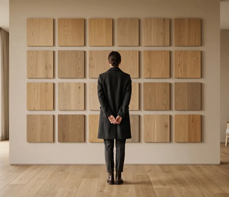 Not Every Square Meter of Your Home Needs the Same Flooring… And This Is One of the Biggest Mistakes