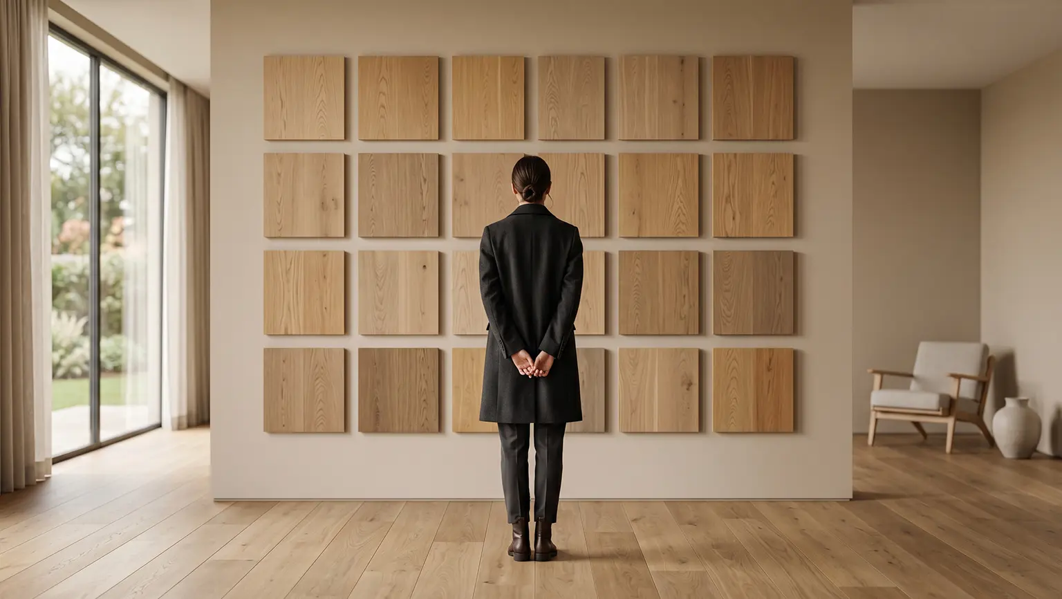 Not Every Square Meter of Your Home Needs the Same Flooring… And This Is One of the Biggest Mistakes