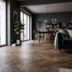 One Year After Installation… What Starts to Show in Your Flooring That No One Told You About