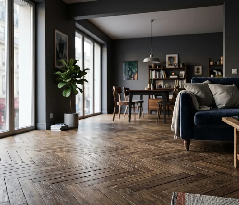 One Year After Installation… What Starts to Show in Your Flooring That No One Told You About
