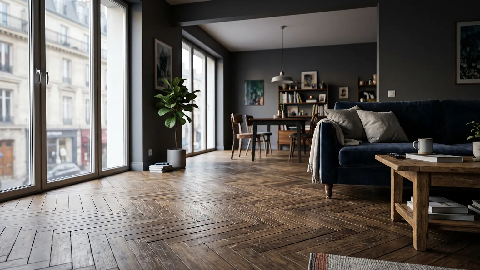 One Year After Installation… What Starts to Show in Your Flooring That No One Told You About