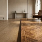 If You’re Only Staying in Your Apartment for Five Years… Which Flooring Should You Choose?