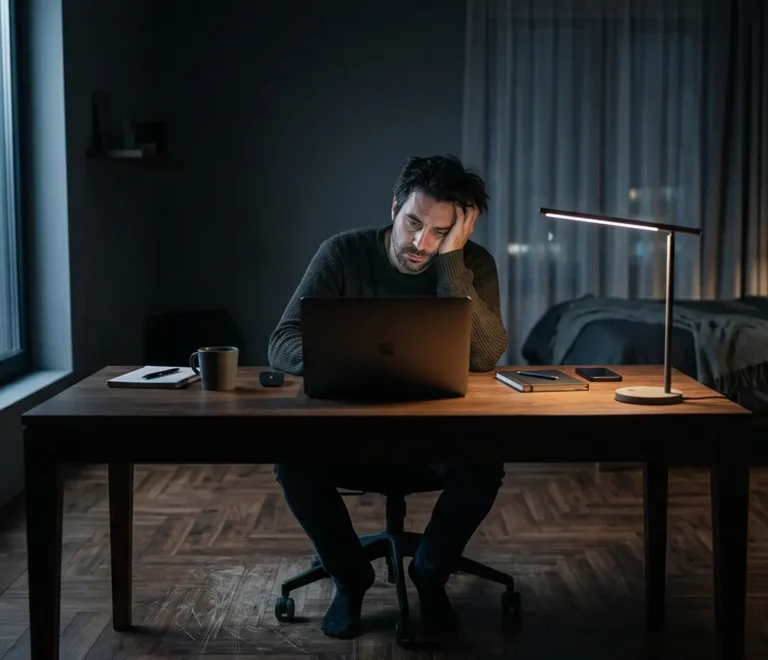 Can Flooring Affect Your Productivity While Working from Home?