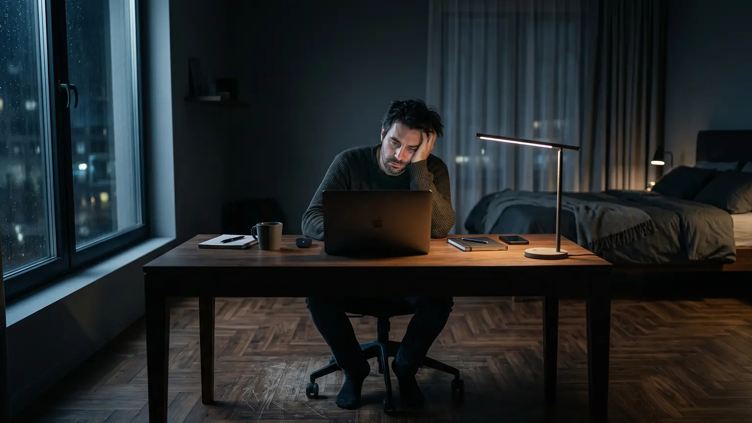 Can Flooring Affect Your Productivity While Working from Home?