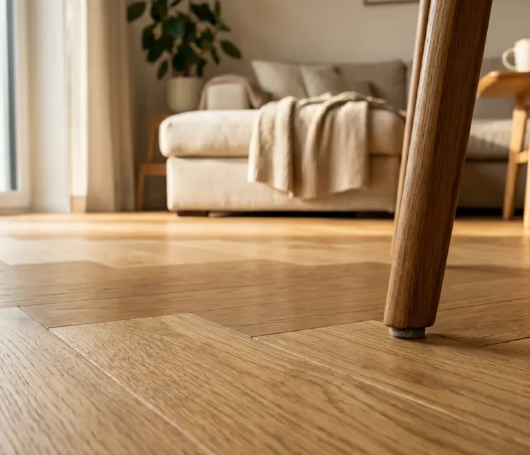 Details No One Notices… Until They Actually Live in the Home