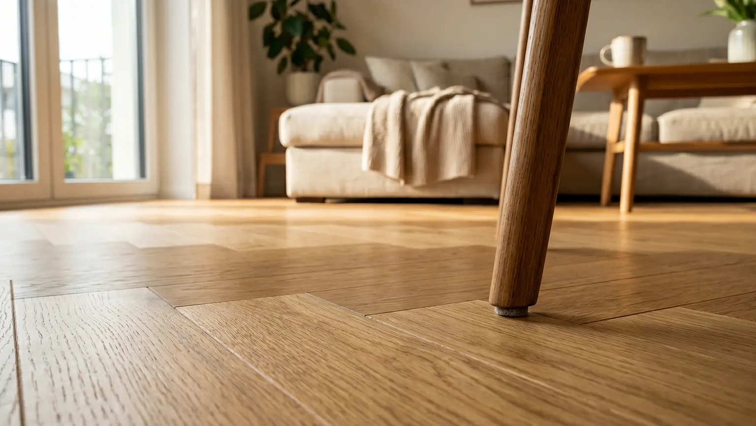 Details No One Notices… Until They Actually Live in the Home