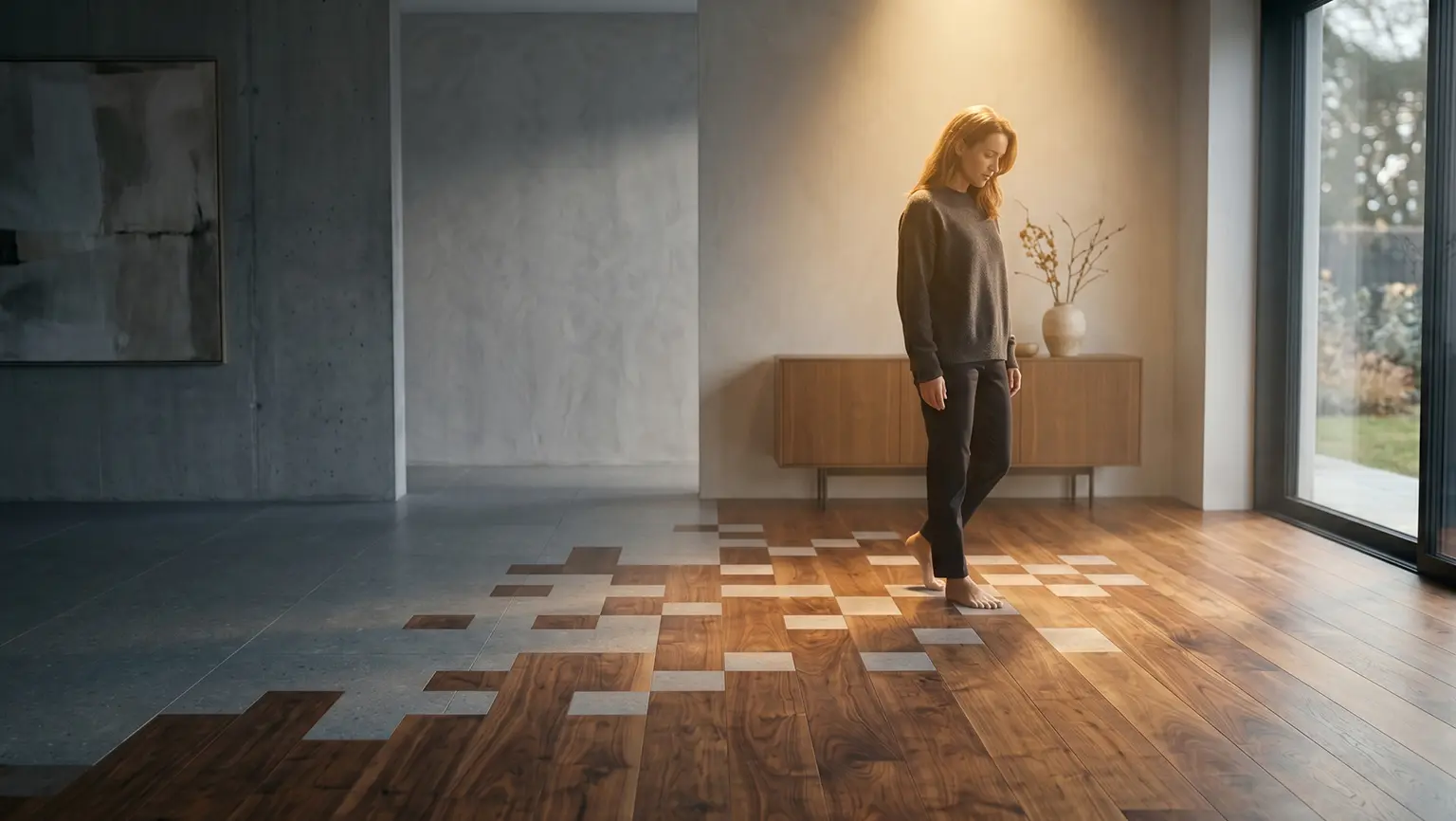 Is Parquet Flooring Really Overrated?