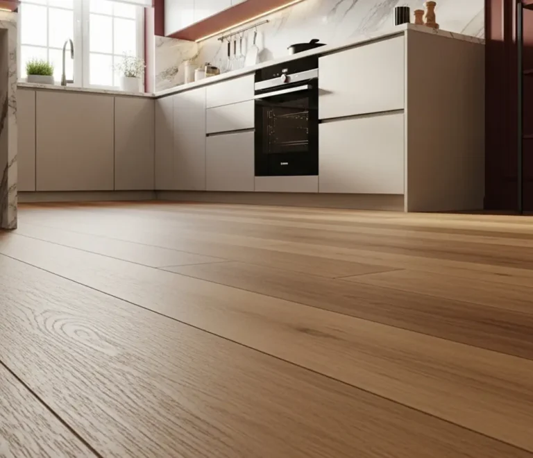 Why Do Some People Regret Installing HDF Flooring?