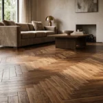 How Does Flooring Capture Attention Before Furniture?