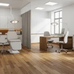 What Is the Best Type of Parquet Flooring for Clinics?