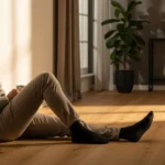 Why Do Wooden Floors Make You Feel Comfortable? (It’s Not Just About Appearance)