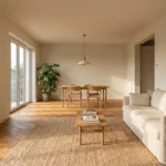 Why Does Your Feeling of Home Change the Moment You Change the Flooring? (An Effect You Don’t Notice)
