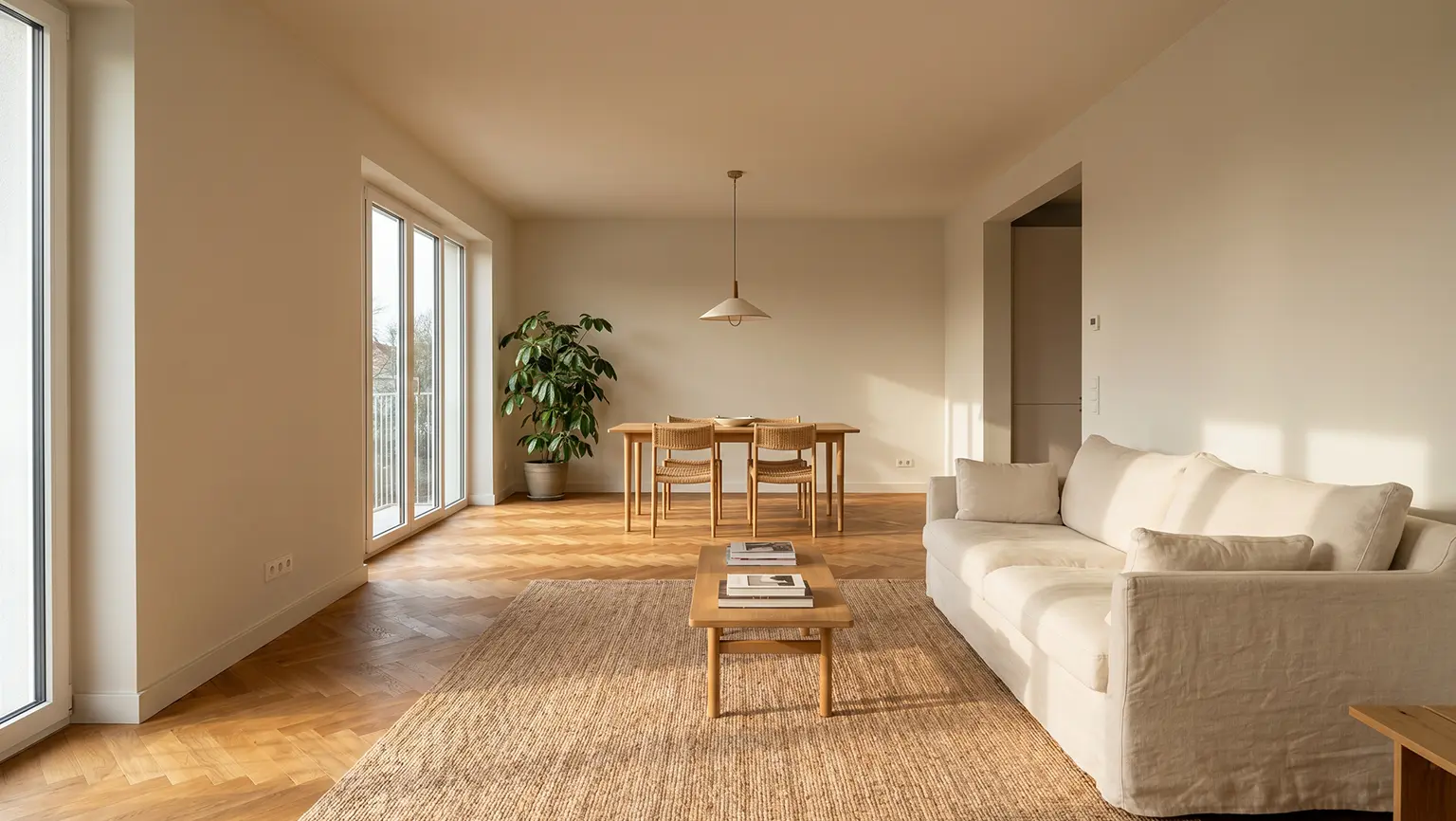 Why Does Your Feeling of Home Change the Moment You Change the Flooring? (An Effect You Don’t Notice)
