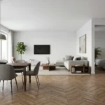 Not Every Square Meter of Your Home Needs the Same Flooring… And This Is One of the Biggest Mistakes