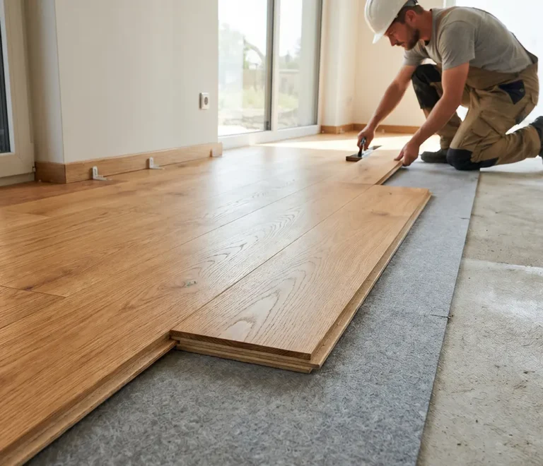 The Hidden Engineering of Flooring: What No Seller Tells You