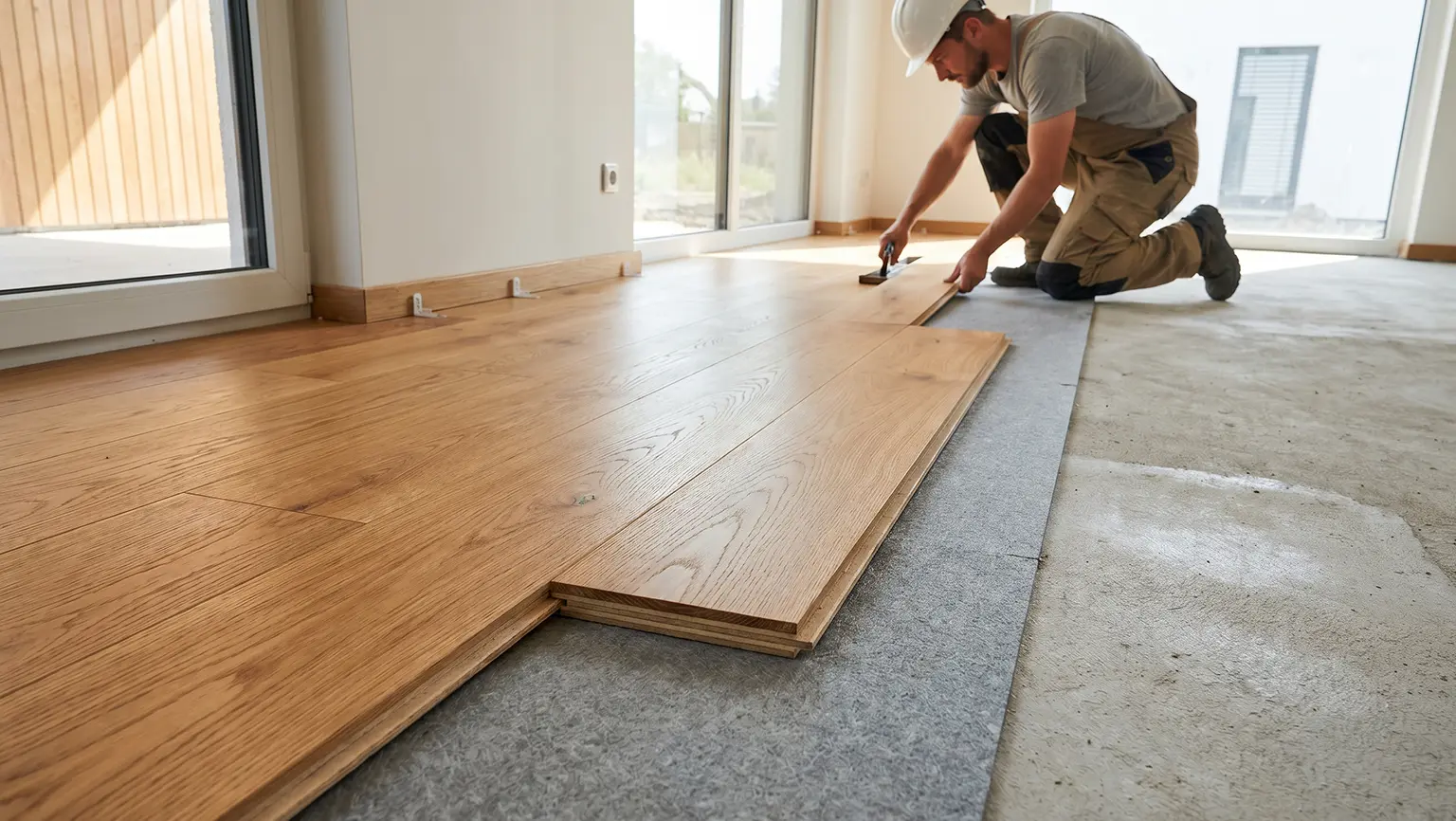 The Hidden Engineering of Flooring: What No Seller Tells You