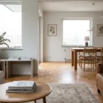 How to Choose Flooring If You Are Someone Who Dislikes Change