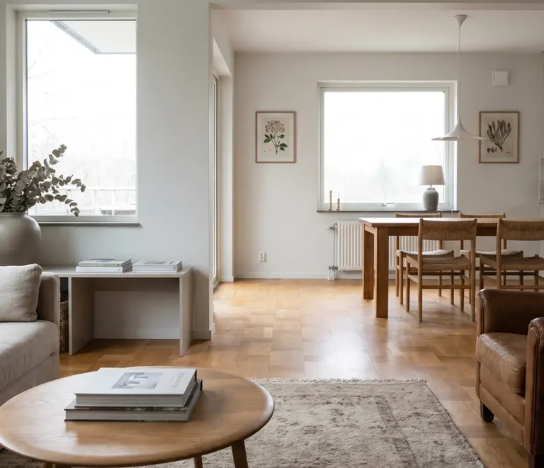 How to Choose Flooring If You Are Someone Who doesn’t like to Change