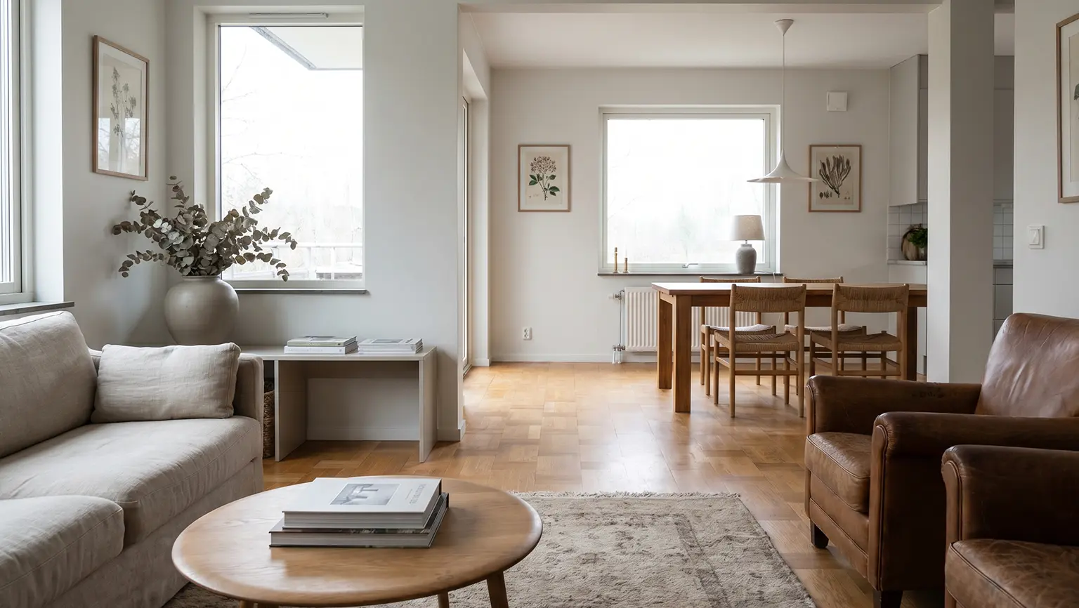 How to Choose Flooring If You Are Someone Who Dislikes Change