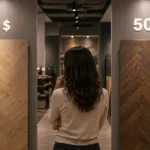 A Different Kind of Comparison: The True Cost of Flooring Over 5 Years. Not Just at Purchase