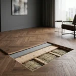 What Happens Beneath Your Flooring? Details Most Homeowners Never Think About