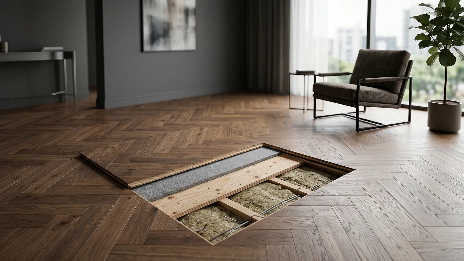What Happens Beneath Your Flooring? Details Most Homeowners Never Think About